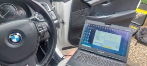 BMW Remap Sutton In Ashfield