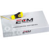 ECM Titanium ECU Remapping Software