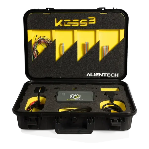 Alientech Kess3 Slave Tool